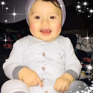 Meet your Posher, Joel